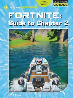 cover image of Fortnite